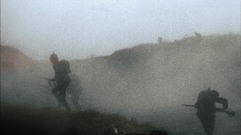 Apokalypsa: 1. světová válka