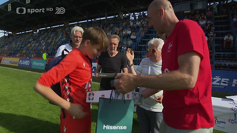 Pohár mládeže FAČR - Planeo Cup Blšany