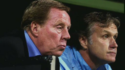 Liga mistrů UEFA - Real Madrid - Tottenham Hotspur