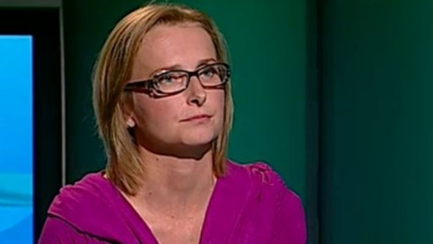 Hyde Park ČT24 - 6. listopadu 2013