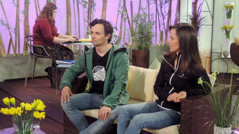 Sama doma - 18. března 2019