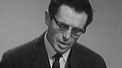 Člověk a jeho svět