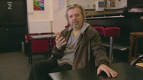 Osobnost na Dvojce - 5. května 2011