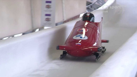 Světový pohár v bobech a skeletonu - Lotyšsko