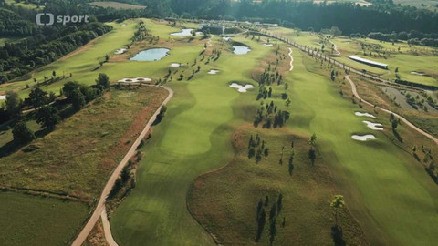 Golf Time - 7. července 2022