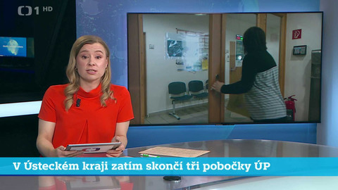 Události v regionech (sever a východ) - 30. května