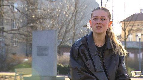 Volejbalový magazín - 2. března