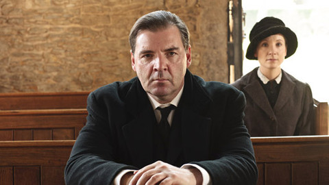 Panství Downton - Epizoda 11/11