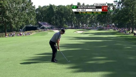 PGA Tour - The Barclays