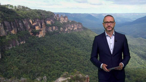 Horizont ČT24 - 19. července 2022