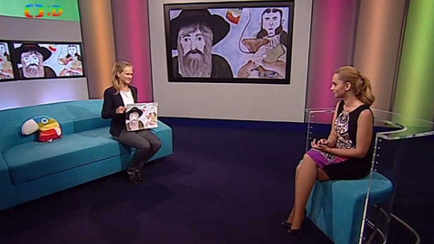 Zprávičky - 25. srpna 2015