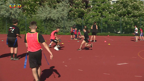 Zprávičky - 15. května