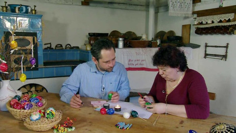 Polopatě - 1. dubna 2018