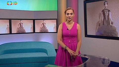 Zprávičky - 21. července 2015