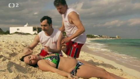 Kanadská soda - Epizoda 2/11