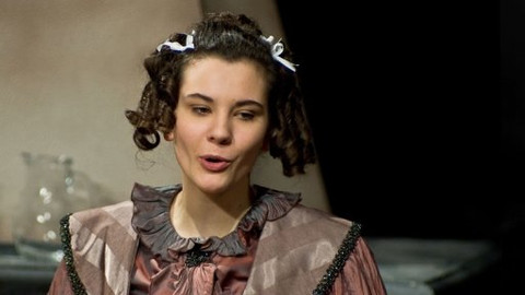 Opera nás baví - 3/10 Benjamin Britten: Kominíček