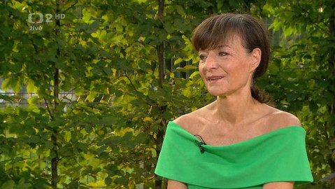 Dobré ráno - 24. srpna 2023