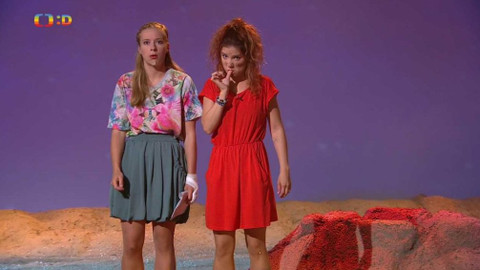 PLANETA YÓ - 24. září 2018