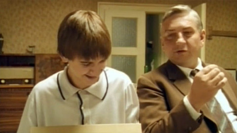 Rozmarná léta českého filmu - 10/20 1999