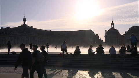 Postřehy odjinud - Západ Francie očima Jana Šmída