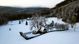 Hranice v srdci