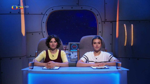 PLANETA YÓ - 11. listopadu