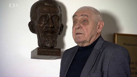 GEN - Radkin Honzák