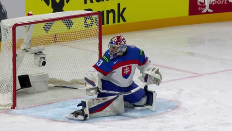 MS v ledním hokeji 2023 Finsko, Lotyšsko - Švýcarsko - Slovensko