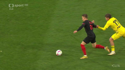 Chance Národní Liga - Sigma Olomouc B - Slezský FC Opava