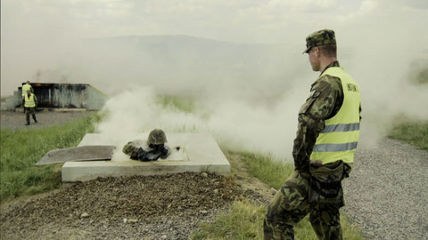 Provedu! Přijímač - 4/7 Zvon