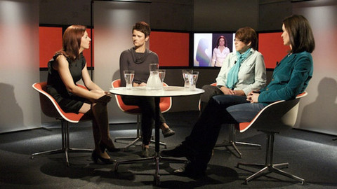 Tah dámou - 29. října 2011