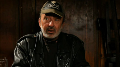 Retro - Rockové kluby