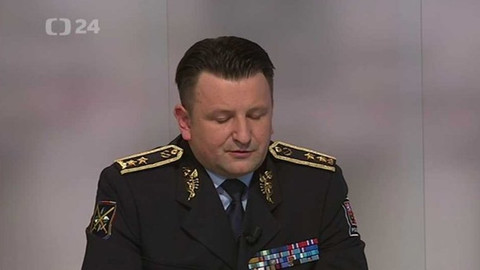 Mimořádné pořady ČT24 - Státní rozpočet 2017