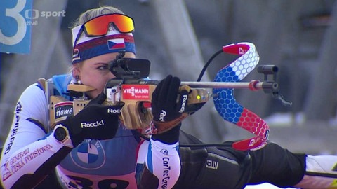 Studio ČT sport - 16. ledna 2022