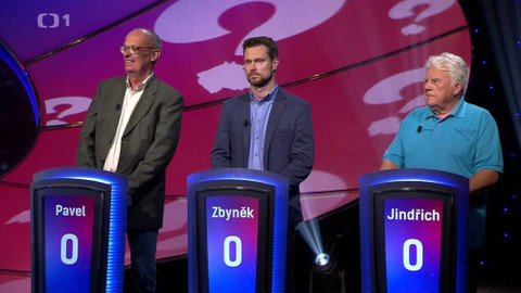 Kde domov můj? - 16. prosince 2021