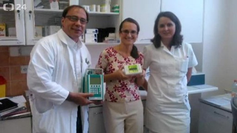 Tep 24 - 28. prosince 2013