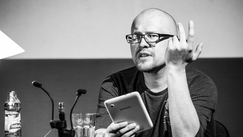 Ukrajinská čítanka - 7/16 Andrij Bondar