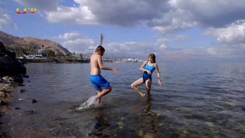 Biblická pátrání - 7/16 Ježíš a zázraky