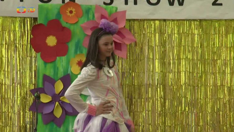 Zprávičky - 26. dubna 2018