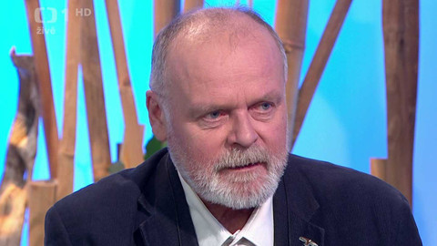 Sama doma - 21. listopadu 2024