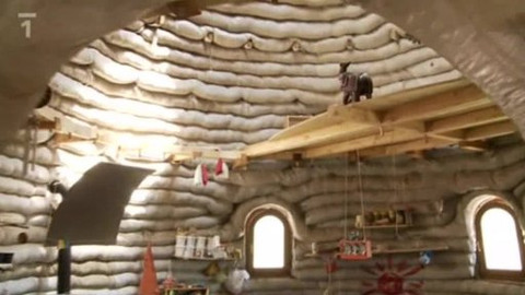 Chalupa je hra - 7. září 2010