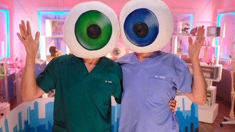 Operace JAUU! - Epizoda 5/14