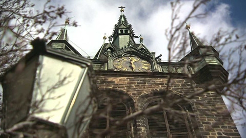 Z metropole - 21. října 2023