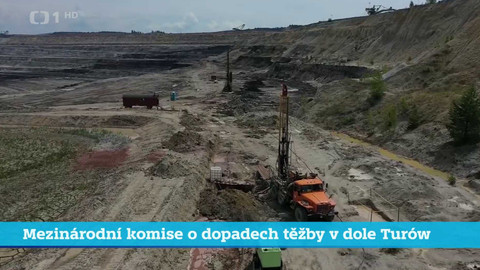 Události v regionech (sever a východ) - 23. července