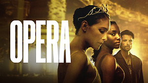 Obrázek pořadu Opera