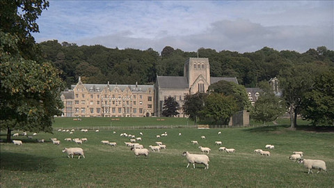 Na cestě - Na cestě po Severním Yorkshiru