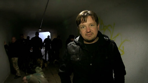 Tísňová linka - 10. listopadu 2013