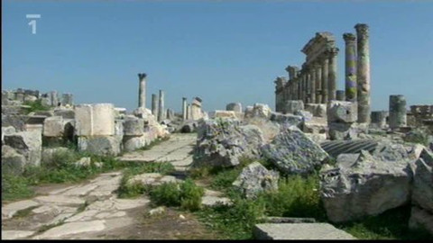 Objektiv - 23. května 2010