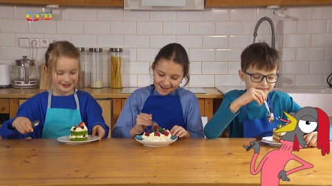 Draci v hrnci - Draci v hrnci - andělská rýže