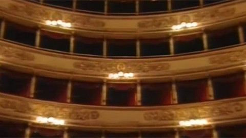 Postřehy odjinud - Itálie očima Milana Fridricha